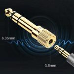 مبدل یوگرین مدل 20503