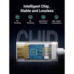 مبدل Mini DisplayPort به HDMI یوگرین مدل MD112-10460 1080