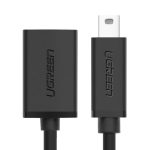 کابل Mini USB به USB 2.0 یوگرین مدل US249-10383