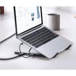 پایه نگهدارنده لپ تاپ مدل CM359-80551