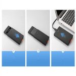 باکس تبدیل SATA به USB3.1 یوگرین مدل cm237-60353