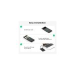 باکس تبدیل SATA به USB3.1 یوگرین مدل US221-30848