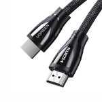 کابل 2.1 HDMI یوگرین مدل 80402-HD140 طول 1.5 متر
