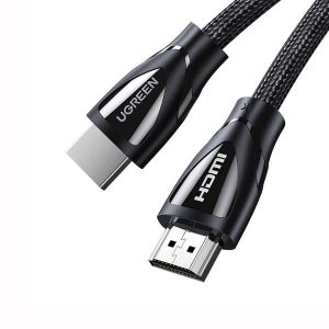 کابل 2.1 HDMI یوگرین مدل 80402-HD140 طول 1.5 متر
