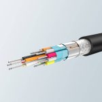 کابل تبدیل HDMI به micro USB / VGA یوگرین مدل MM101-30449 طول 1.5 متر