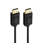 کابل Display port یوگرین مدل 10212 طول 3 متر