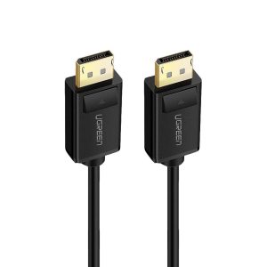 کابل Display port یوگرین مدل 10213 طول 5 متر