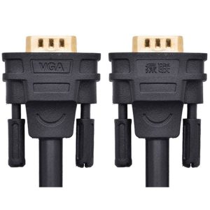 کابل VGA یوگرین مدل VG101-11636 طول 30 متر