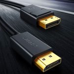 کابل Display Port یوگرین مدل DP102-10211 طول 2 متر