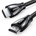 کابل 2.1 HDMI یوگرین مدل 80404-HD140 طول 3 متر