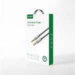 کابل AUX یوگرین مدل AV119-10732 طول 0.5 متر