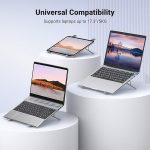 پایه نگهدارنده لپتاپ یوگرین مدل LP451-40289