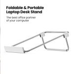 پایه نگهدارنده لپ تاپ یوگرین مدل LP230