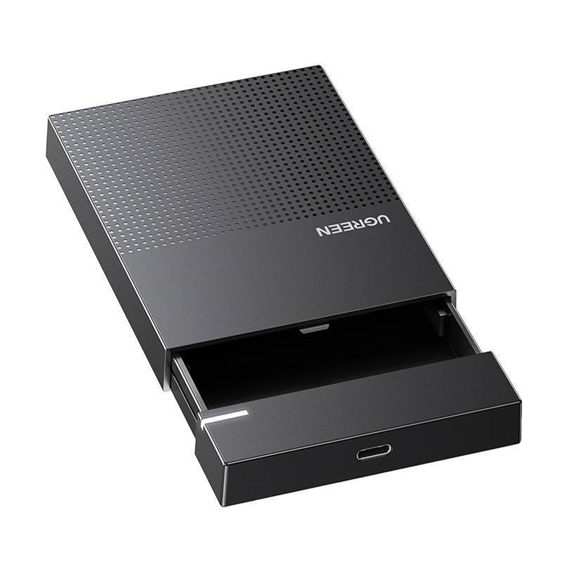 باکس تبدیل SATA به USB 3.0 یوگرین مدل CM471-30725 باکس تبدیل SATA به USB 3.0 یوگرین مدل CM471-30725