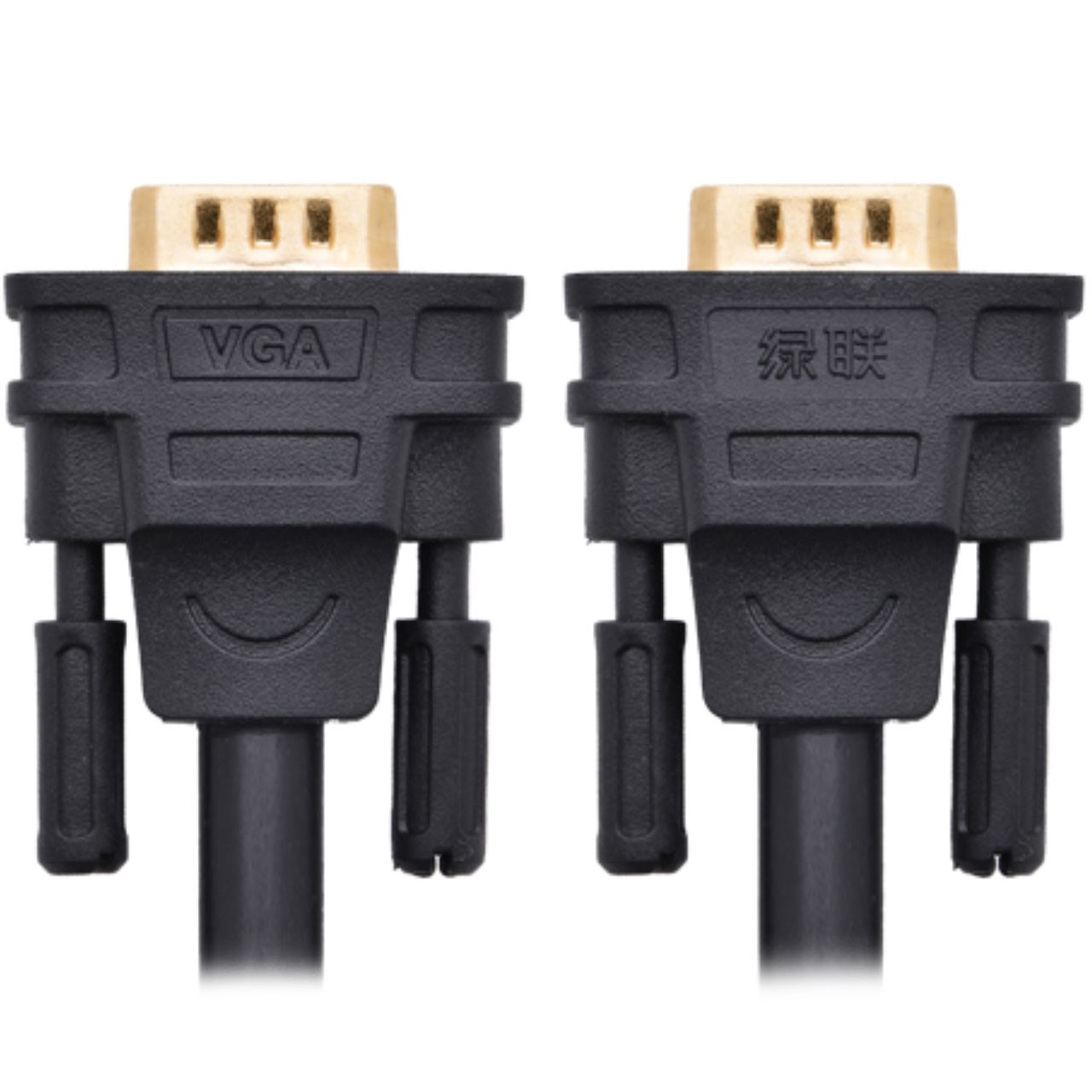 کابل VGA یوگرین مدل 11634 طول 15 متر کابل VGA یوگرین مدل 11634 طول 15 متر