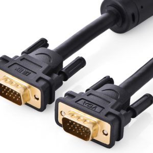 کابل VGA یوگرین مدل 11634 طول 15 متر