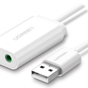 کارت صدا یوگرین مدل 30143