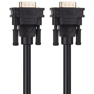 کابل VGA یوگرین مدل 11630 طول 1.5 متر