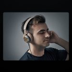 کابل AUX یوگرین مدل AV112-50363 طول 2 متر