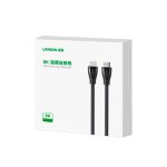 کابل 2.1 HDMI یوگرین مدل 80404-HD140 طول 3 متر