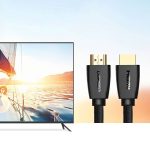 کابل HDMI یوگرین مدل HD118-40409 طول 1.5 متری