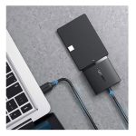 کابل تبدیل SATA به USB یوگرین مدل CM257- 60561 طول 0.5 متر