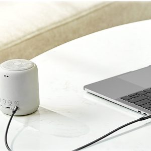 کابل AUX یوگرین مدل AV112-10685 طول 1 متر