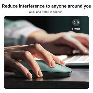 ماوس بی سیم یوگرین مدل MU001-90374