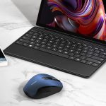 ماوس بی سیم یوگرین مدل MU006-15064