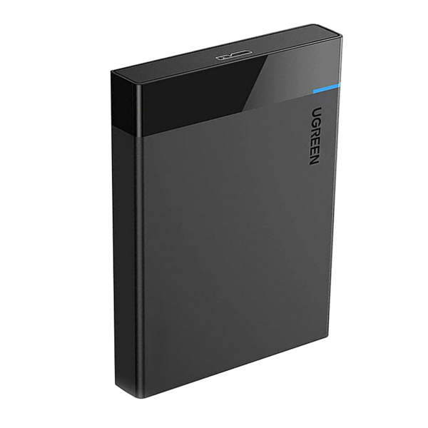 باکس تبدیل SATA به USB3.1 یوگرین مدل US221-30848 باکس تبدیل SATA به USB3.1 یوگرین مدل US221-30848