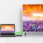 کابل HDMI به Micro HDMI یوگرین مدل HD127 30102 طول 1.5 متر