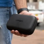 کیف هارد اکسترنال یوگرین مدل LP128-50274