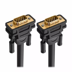 کابل VGA یوگرین مدل VG101-11636 طول 30 متر