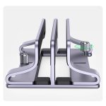 پایه نگهدارنده لپ تاپ یوگرین مدل  LP258-60643