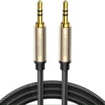 کابل AUX یوگرین مدل AV125 - 10604 طول 2 متر