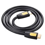 کابل HDMI یوگرین مدل HD101-10115 طول 1 متر