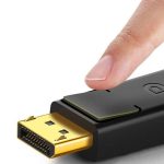 کابل Display Port یوگرین مدل DP102-10211 طول 2 متر