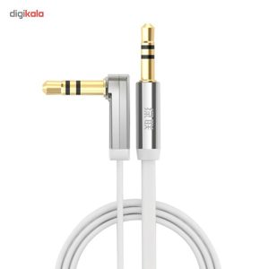 کابل AUX یوگرین مدل 10598 به طول 1.5 متر