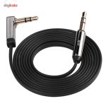 کابل AUX یوگرین مدل 10598 به طول 1.5 متر