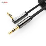 کابل AUX یوگرین مدل 10598 به طول 1.5 متر