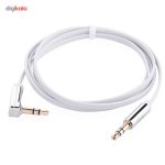 کابل AUX یوگرین مدل 10598 به طول 1.5 متر