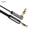 کابل AUX یوگرین مدل 10598 به طول 1.5 متر