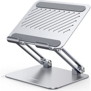 پایه نگهدارنده لپ تاپ یوگرین مدل LP339-40291