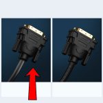 کابل تبدیل HDMI به DVI یوگرین مدل HD106-11150 طول 1.5 متر