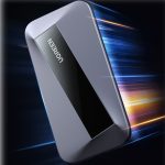 باکس هارد یوگرین مدل CM388-80861