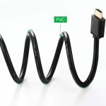 کابل HDMI 1.4 یوگرین مدل HD104-10110 طول 10 متر