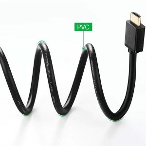 کابل HDMI 1.4 یوگرین مدل HD104-10110 طول 10 متر