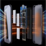 باکس هارد یوگرین مدل CM388-80861