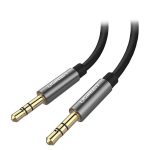 کابل AUX یوگرین مدل AV119-10732 طول 0.5 متر