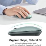 ماوس بی سیم یوگرین مدل MU001-90374